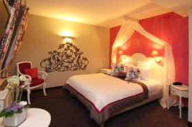 Hotel Beaucour - photo 16