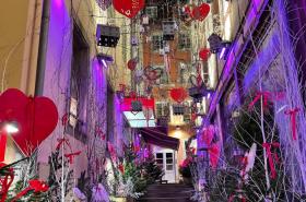 Hotel Beaucour - photo 10