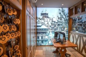 Hotel Beaucour - photo 12