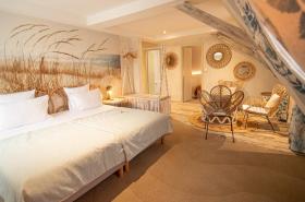 Hotel Beaucour - photo 21