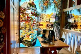 Hotel Beaucour - photo 25