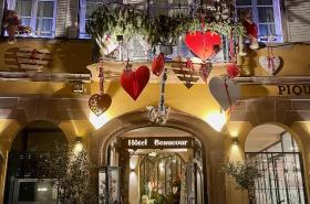 Hotel Beaucour - photo 27