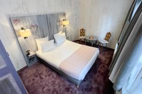 Hotel Beaucour - photo 15