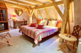 Hotel Beaucour - photo 4