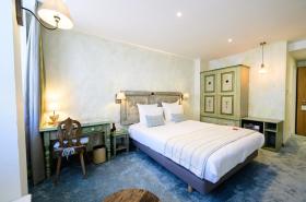 Hotel Beaucour - photo 11