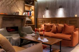 Hotel Beaucour - photo 6