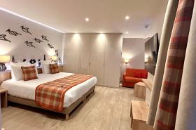 Hotel Beaucour - photo 13