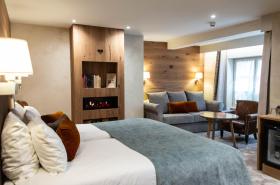 Hotel Beaucour - photo 14