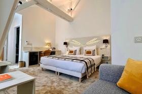 Hotel Beaucour - photo 19