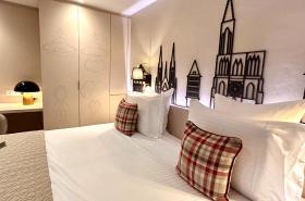 Hotel Beaucour - photo 17