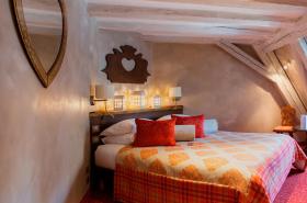 Hotel Beaucour - photo 6