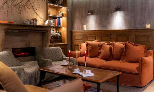 Hotel Beaucour - photo 3