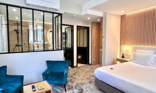 Hotel Beaucour - photo 2