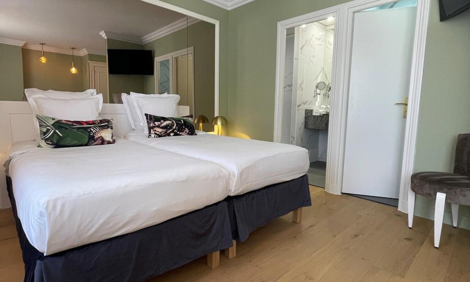 Foto dell'Maison LUTETIA R