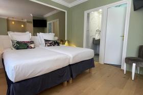 Maison LUTETIA R - photo 4