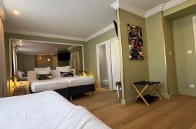 Maison LUTETIA R - photo 10