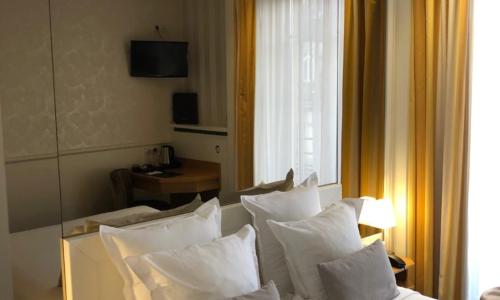Maison LUTETIA R - photo 3