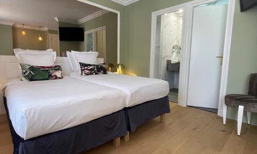 Maison LUTETIA R - photo 1