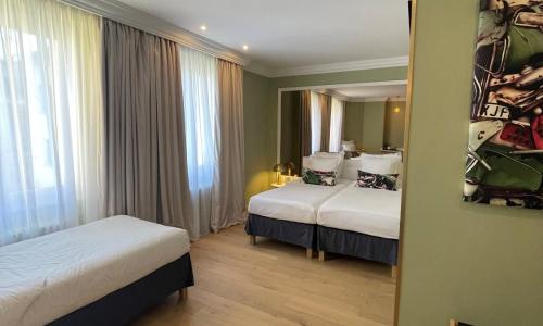 Maison LUTETIA R - photo 3