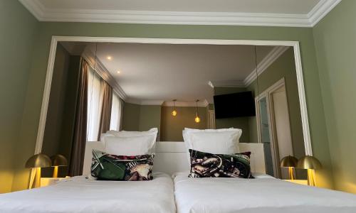 Maison LUTETIA R - photo 2