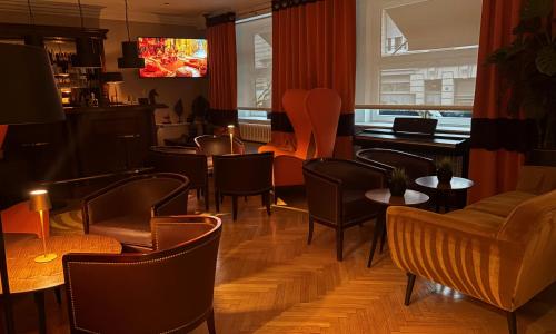 Maison LUTETIA R - photo 1