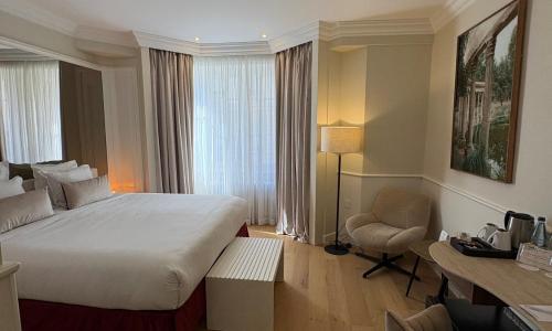 Maison LUTETIA R - photo 1
