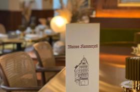 Maison Kammerzell - Hotel & Restaurant - photo 21