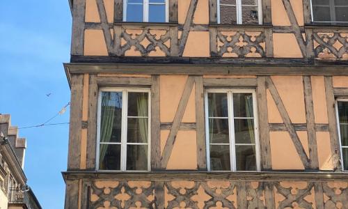 Maison Kammerzell - photo 2