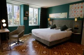 Le Kléber Hôtel - photo 8