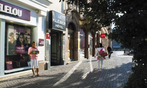 Le Kléber Hôtel - photo 3