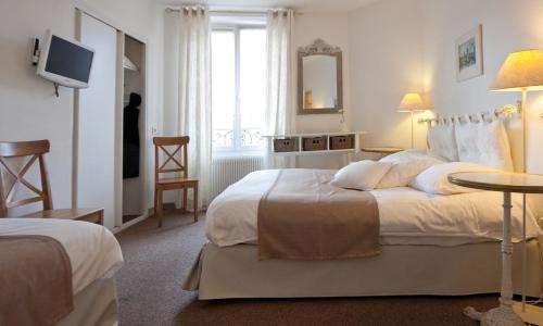 Le Kléber Hôtel - photo 2