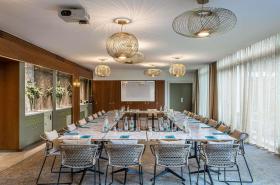 Sofitel Strasbourg Grande Ile - photo 25