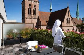 Sofitel Strasbourg Grande Ile - photo 24