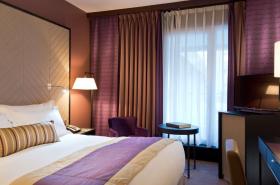 Sofitel Strasbourg Grande Ile - photo 21