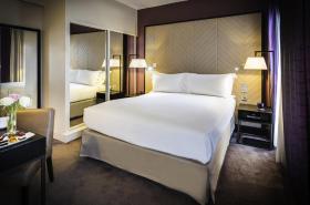 Sofitel Strasbourg Grande Ile - photo 17