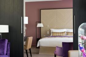 Sofitel Strasbourg Grande Ile - photo 13