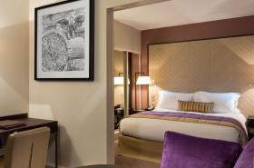 Sofitel Strasbourg Grande Ile - photo 12