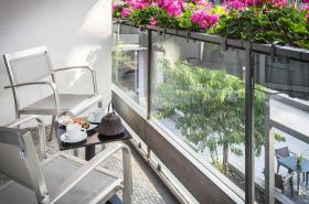 Sofitel Strasbourg Grande Ile - photo 11