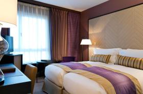 Sofitel Strasbourg Grande Ile - photo 10