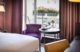 Sofitel Strasbourg Grande Ile - photo 6