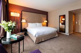 Sofitel Strasbourg Grande Ile - photo 9