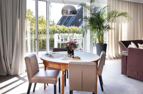 Sofitel Strasbourg Grande Ile - photo 8