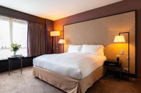 Sofitel Strasbourg Grande Ile - photo 6