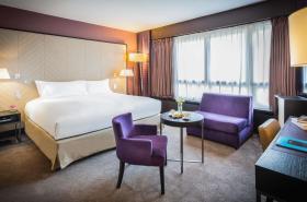 Sofitel Strasbourg Grande Ile - photo 21