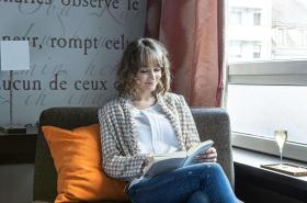 Sofitel Strasbourg Grande Ile - photo 9