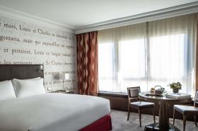 Sofitel Strasbourg Grande Ile - photo 18
