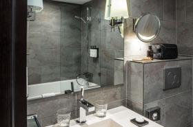 Sofitel Strasbourg Grande Ile - photo 12