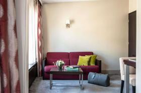 Sofitel Strasbourg Grande Ile - photo 15