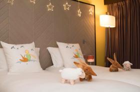 Sofitel Strasbourg Grande Ile - photo 21