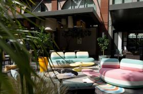 Sofitel Strasbourg Grande Ile - photo 25